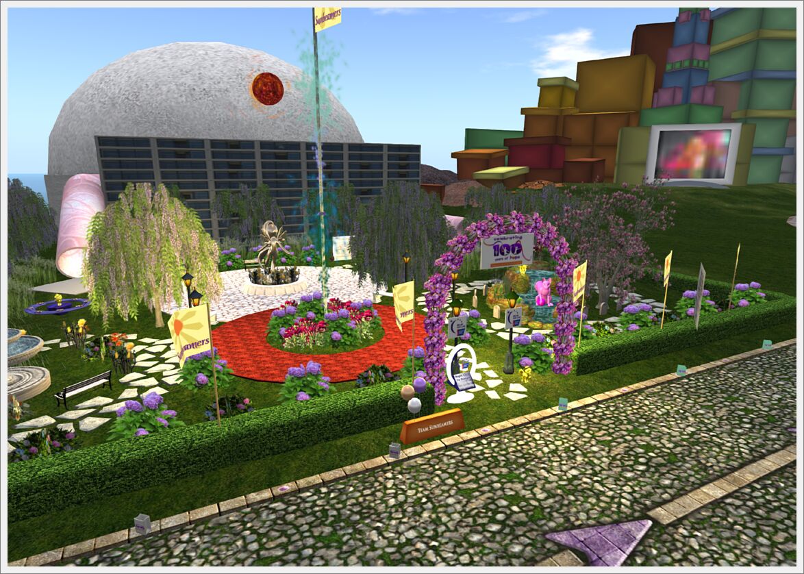 relay 2013 A  - (105)